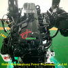 Motor Cummins 6LTAA8.9 remanufacturado para maquinaria de construcción