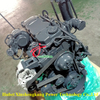 Motor Komatsu SAA4D107E-1 remanufacturado para equipos de construcción