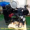 Unidades de potencia Cummins 4BTA3.9 remanufacturadas