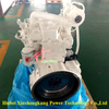 Motor Cummins 4BT3.9 remanufacturado para generador marino
