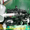 Unidades de potencia Cummins QSB5.9 remanufacturadas