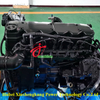 Motor Cummins ISD6.7 remanufacturado para automoción