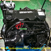 Motor Cummins ISD4.5 remanufacturado para automoción