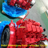 Motor Cummins 4B3.9 remanufacturado para automoción
