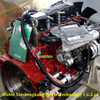 Motor Cummins ISF3.8 remanufacturado para automoción