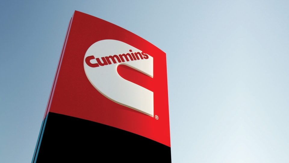 Cummins exhibirá soluciones de energía avanzadas en Bauma 2025