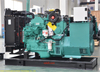 Generadores diésel de potencia media Cummins 50 HZ 230 V/400 V
