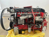 Motor Cummins Surplus X13NS5-520 ISG13 para camiones