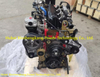 Conjunto de motor Cummins ISF3.8 Euro 4 con válvula EGR