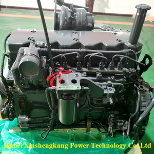 Kits de juntas inferiores del motor Cummins QSB6.7