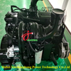 Motor Cummins 6LTAA8.9 remanufacturado para maquinaria de construcción