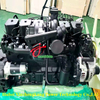 Motor Cummins 6BTAA5.9 remanufacturado para máquinas de construcción
