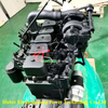 Motor Cummins 6BT5.9 remanufacturado para máquinas de construcción