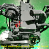 Motor Komatsu SAA6D107E-1 remanufacturado para equipos de construcción