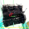 Motor Komatsu SAA4D107E-1 remanufacturado para equipos de construcción