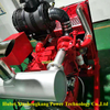Unidades de potencia Cummins 6BTAA5.9 remanufacturadas