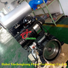 Unidades de potencia Cummins 4BTA3.9 remanufacturadas