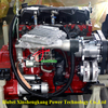 Motor Cummins ISF3.8 remanufacturado para automoción