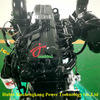 Motor Cummins 6L8.9 remanufacturado para automoción