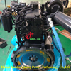 Motor Cummins QSC8.3 remanufacturado para máquinas de construcción