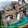 Motor Cummins 6CTAA8.3 remanufacturado para máquinas de construcción