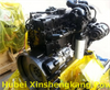 Motor de camión Cummins ISDe285 30