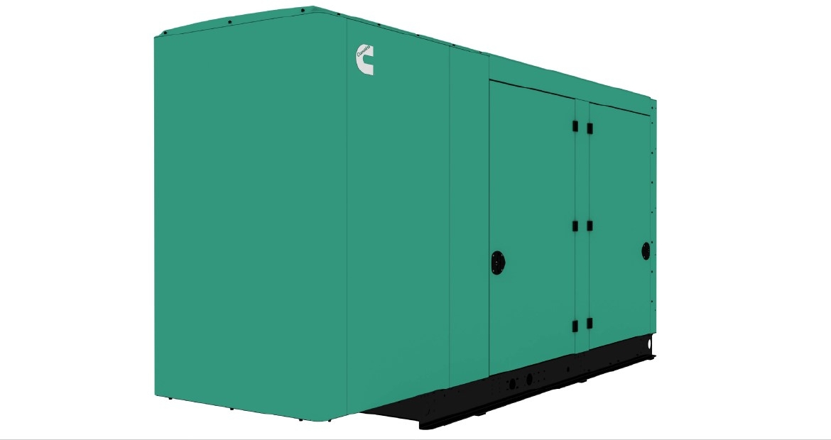 ： Dentro de los generadores de gas natural más nuevo de Cummins-QSJ8.9G C175N6B y C200N6B-A CHAT con el ingeniero de aplicaciones de ventas