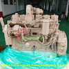 Motor Cummins QSB5.9 VP30 remanufacturado para máquinas de construcción