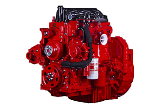 BFCEC-New Cummins China Factory