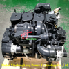 Motor Cummins 4BTAA3.9 remanufacturado para máquinas de construcción