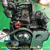Motor Cummins 6CTA8.3 remanufacturado para máquinas de construcción