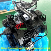 Motor Cummins 4BT3.9 remanufacturado para máquinas de construcción