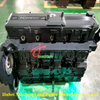 Motores de maquinaria 215hp 160kw 2200rpm Motor QSC8.3 8.3L Motor Cummins genuino usado para cargadora de ruedas JCB 456Z