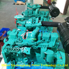 Motor Cummins 6BT5.9 remanufacturado para uso marino 