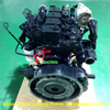 Motor Cummins 4B3.9 remanufacturado para automoción