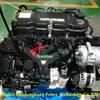 Motor Cummins ISD4.5 remanufacturado para automoción