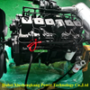 Unidades de potencia Cummins QSB5.9 remanufacturadas