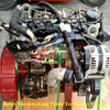Motor Cummins ISF2.8 remanufacturado para automoción