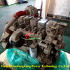 Motor Cummins 6BT5.9 remanufacturado para máquinas de construcción