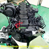 Motor Cummins 6BTAA5.9 remanufacturado para máquinas de construcción