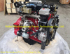 Conjunto de motor Cummins ISF3.8 Euro 4 con válvula EGR