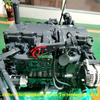 Motor Cummins QSB6.7 remanufacturado para máquinas de construcción
