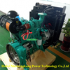 Unidades de potencia Cummins 4BT3.9 remanufacturadas