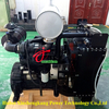 Unidades de potencia Cummins 4BTA3.9 remanufacturadas
