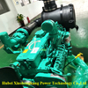 Unidades de potencia Cummins 6LTAA8.9 remanufacturadas