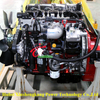Motor Cummins ISF3.8 remanufacturado para automoción