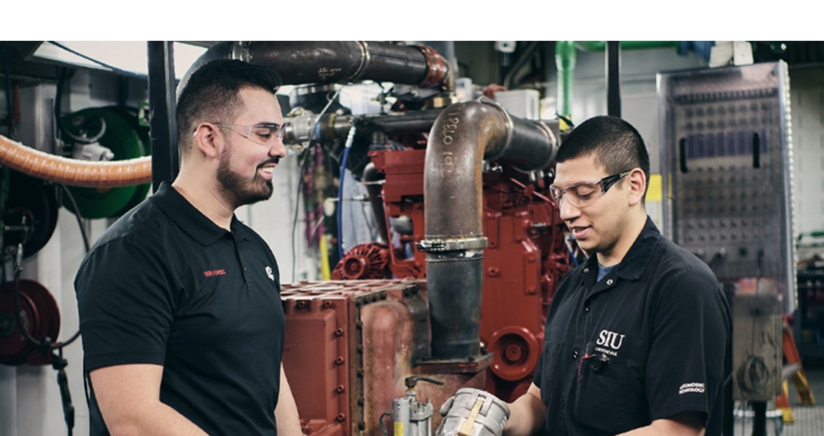 Prueba de motor de primer tiempo correcta para sostenibilidad a largo plazo