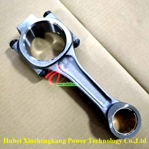 Biela del motor Cummins QSC8.3