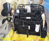 Motor diésel Cummins QSB5.9 C210