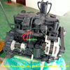 Motor Komatsu SAA4D107E-1 remanufacturado para equipos de construcción